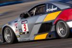 Cadillac CTS-V Coupe Race Car 2011 года
